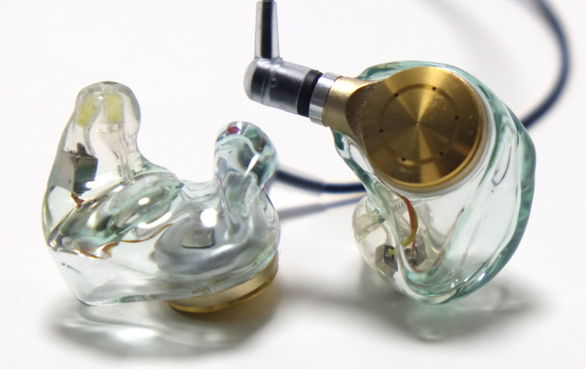 BARKS編集部レビュー】Just ear MH1だけが叶える