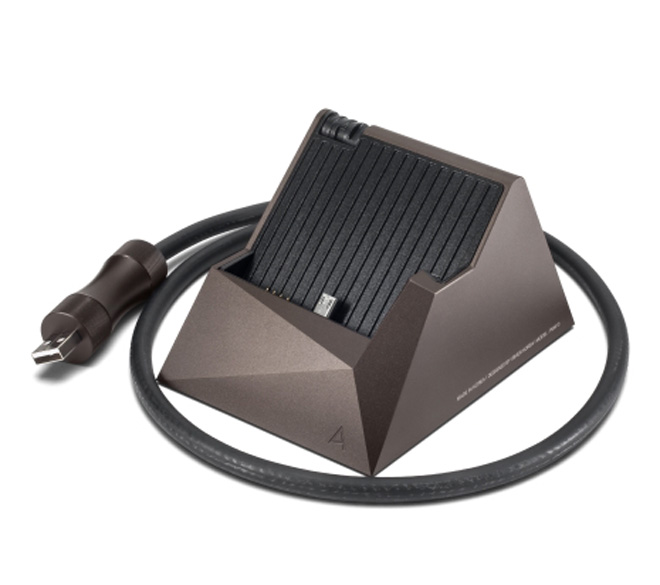 Astell&Kern AK380/AK320専用クレードル、発売決定 | BARKS