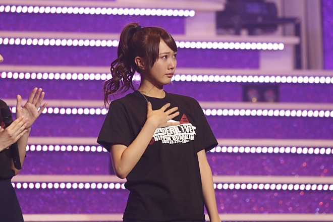 乃木坂46、永島聖羅が卒業発表 | BARKS
