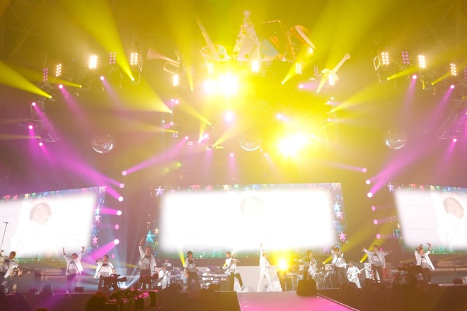 ナオト・インティライミ/ナオト・インティライミ初ドーム公演～4万人でオマットゥ… Amazon.co.jp: ナオト・インティライミ初ドーム公演~4万人で