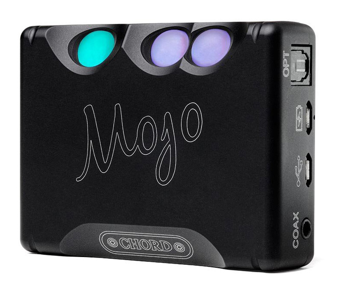 BARKS編集部レビュー】CHORD Mojoは、今年一番の衝撃 | BARKS