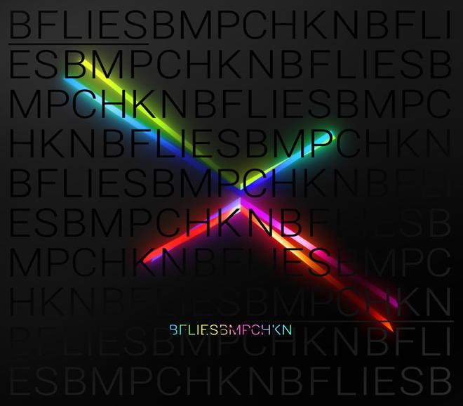 【非売品】BUMP OF CHICKEN「Butterflies」ポスター 2種 BUMP OF CHICKEN「Butterflies」ポスター - メルカリ