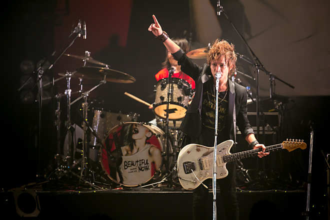 INORAN、約5年半ぶりのLIVE DVD決定。初回生産限定版は豪華4枚組