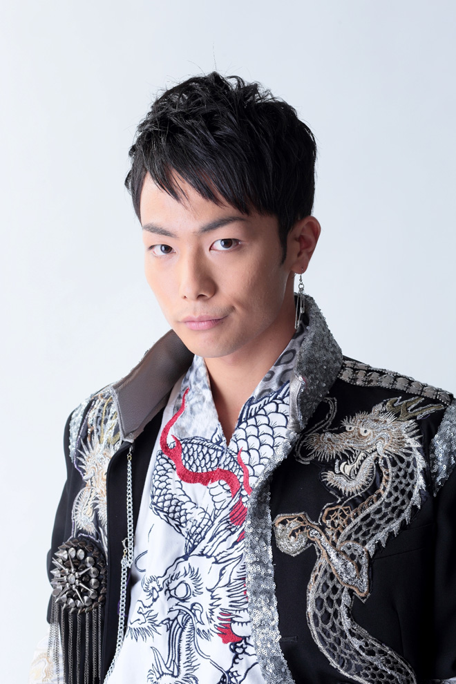 【ボイメン】田中俊介　ベア BOYS AND MEN：メンバーに聞く＜5＞ 田中俊介「自分役に妥協し