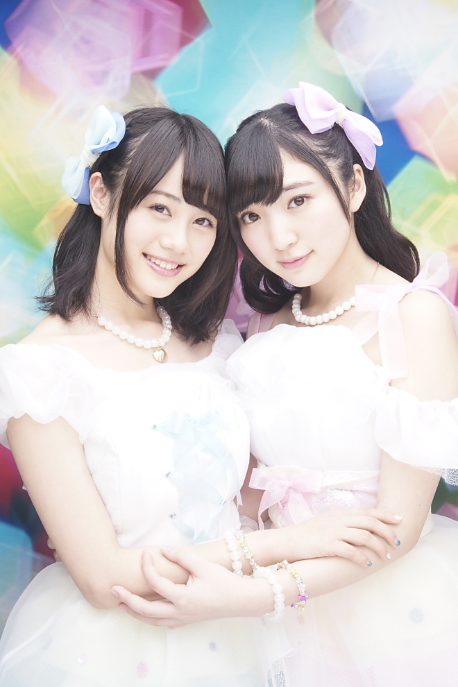 【直筆　サイン 人気声優　激レア】伊藤美来　豊田萌絵　Pyxis デジタル限定 YJ PHOTO BOOK】Pyxis写真集「POP&CUTE