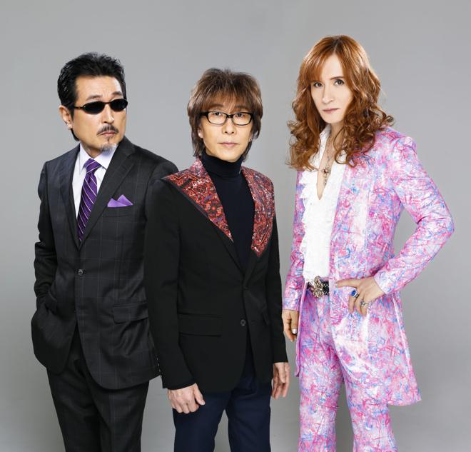ミュージック THE ALFEE 46th birthday 8.24「THE ALFEE 46th Birthday Eve 夏の夢」Live Report｜Yuu