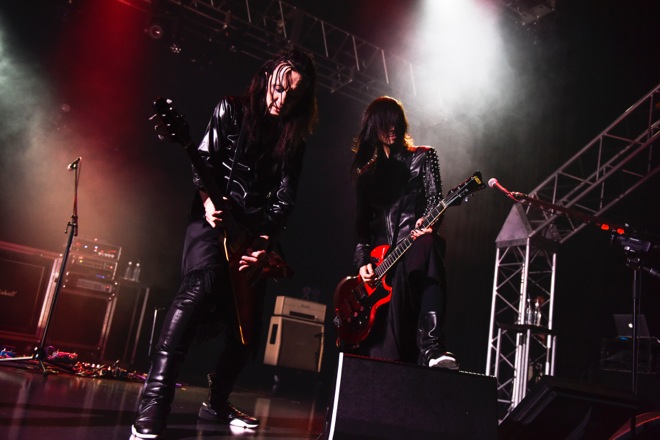 SCHAFT ARCHIVES2016 TOUR ULTRA 今井寿/藤井麻輝 SCHAFT-2016年1月20日発売NEW ALBUM「ULTRA」/完全限定生産BOX