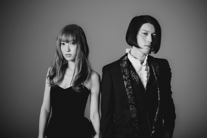 トラストリック　TRUSTRICK 神田沙也加&Billy ミニ缶バッジ トラストリック TRUSTRICK 神田沙也加&Billy ミニ缶バッジ