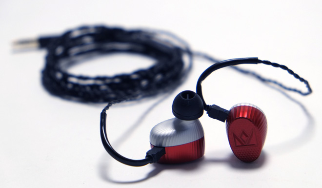 Noble - 【週末限定特価】さらに安く noble audio KAISER ENCORE Noble Audio Kaiser Encore – e☆イヤホン