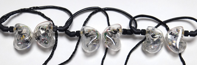 t*u様 JH AUDIO ANGIE ＊ケーブル断線ジャンク JH AUDIO ANGIE ＊ケーブル断線ジャンク