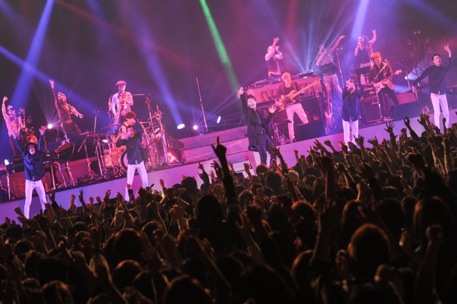 SKY-HI LIVE HOUSE TOUR2016 ~Round A Ground~ ツアービジュアル