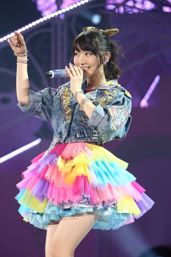 AKB48柏木由紀 ゆきりんだるま ぬいぐるみ　ソロLIVE 91+g+gbAHjL._AC_UL210_SR210,
