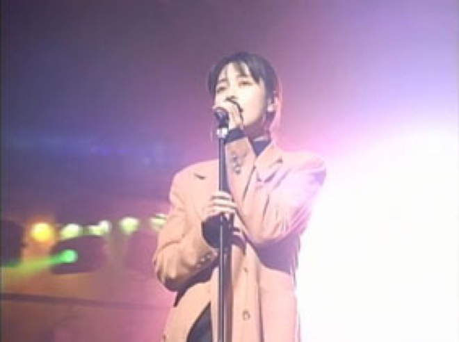 ・ZARD 坂井泉水 　「MUSIC VIDEO」 負けないで （What a beautiful memory 〜forever you〜） - YouTube