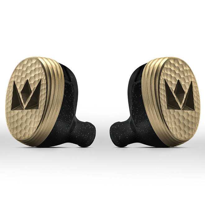 Noble Audio SAGE ユニバーサルIEM IEM界のWizard来日、Noble Audioのモノ作りを語る - 週刊アスキー