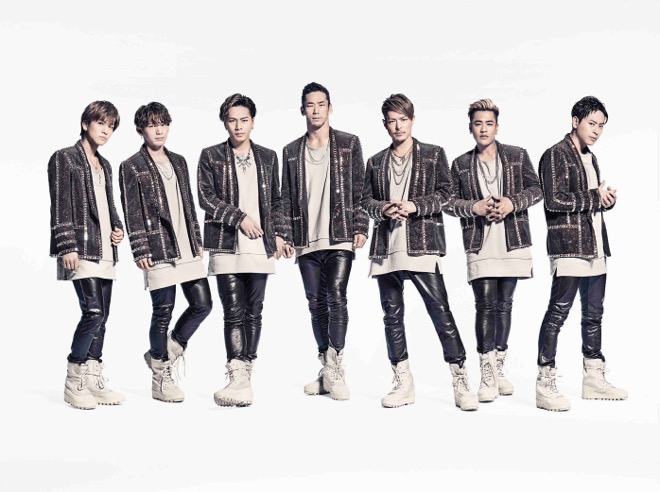 NHK総合＆BSプレミアムで三代目JSBに迫る2番組 | BARKS