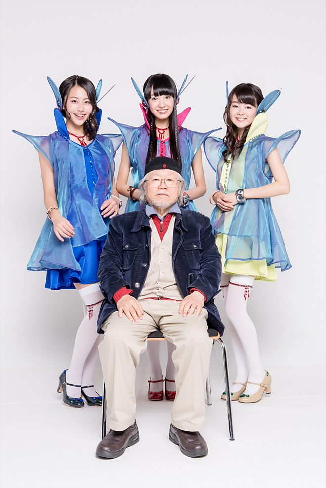 万博 国際博 松本零士 コスチューム 万博 国際博 松本零士 コスチューム