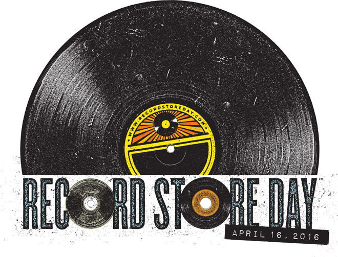 インタビュー】アナログレコードはクール「なんでCDで音楽聴くの