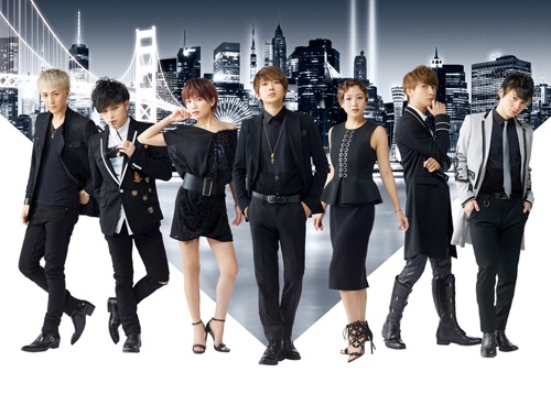 その他 AAA - AAA  LEAP OVER DISCOGRAPHY | AAA（トリプル・エー）OFFICIAL WEBSITE
