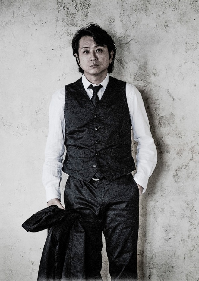 藤井フミヤ、約4年ぶりアルバム『大人ロック』作曲陣にB'z松本