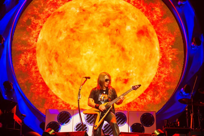 Epiphone 1958 KORINA FLYING V 松本孝弘 B'z Epiphone 1958 KORINA FLYING V 松本孝弘 B'z