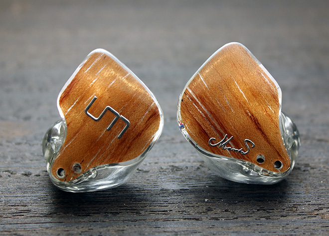 Unique Melody MAVERICKIII カスタムIEM Unique Melody MAVERICK III (カスタムIEM) – e☆イヤホン