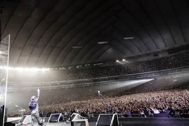 詳細レポ】氷室京介「I Will Never Say Goodbye」 | BARKS