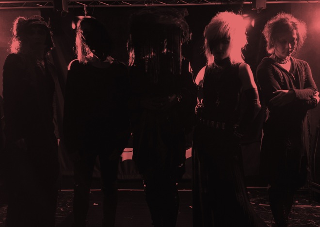 Kozi MALICE MIZER DALLE ZIZ XA-VAT会報 激レア Moi-même-Moitié on X: 