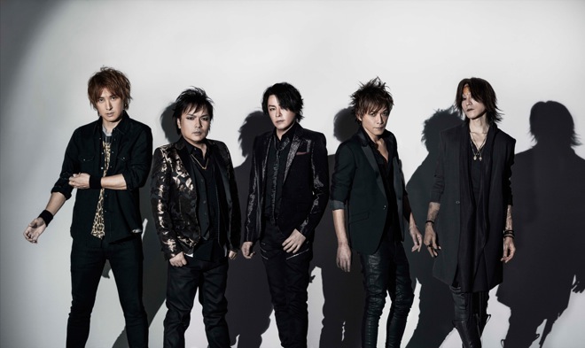 【値下げ】LUNA SEA キャパシティ ブルゾン LUNA SEA、10万人動員した“伝説”の「NEVER SOLD OUT」公演をニコ