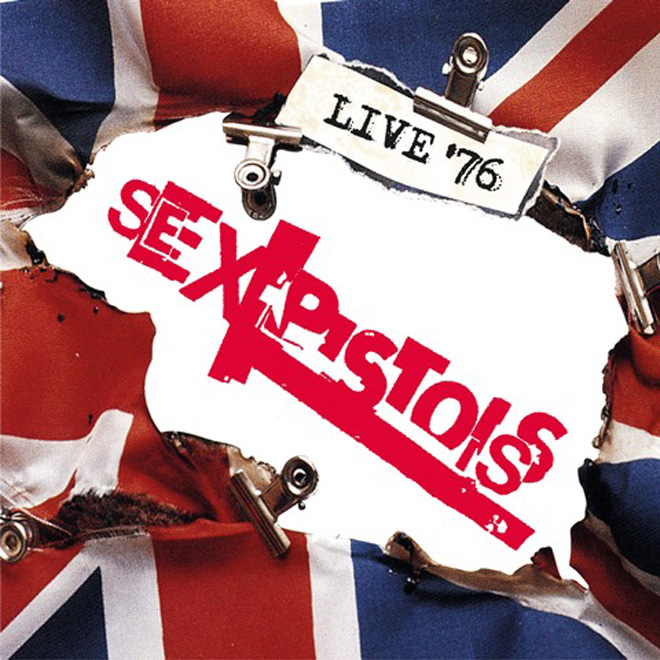 入手困難 セックス・ピストルズ ライブ ベストSex Pistols Live 入手困難 セックス・ピストルズ ライブ ベストSex Pistols Live