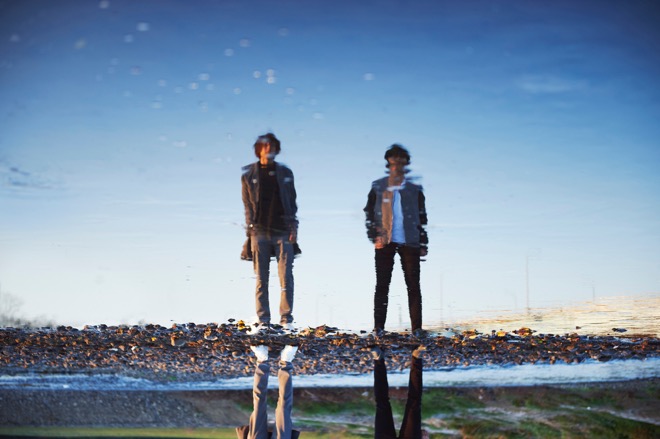 伊東歌詞太郎と宮田“レフティ”リョウのイトヲカシ、＜ROCK IN