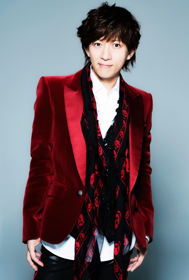 TETSUYA Official - YouTube