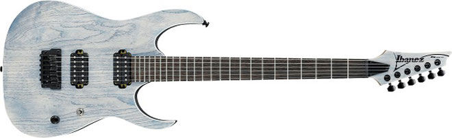 ヘヴィ・ミュージック＆重低音域専用機第2弾、Ibanez×島村楽器