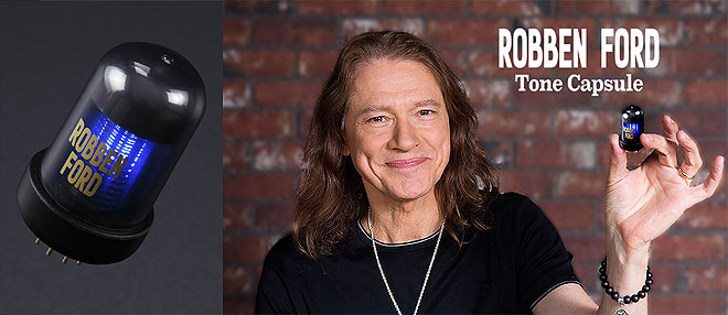 その他 BluesCube tonecapsule robbenford ローランド Roland / BC TC-RF Robben Ford Blues Cube Tone