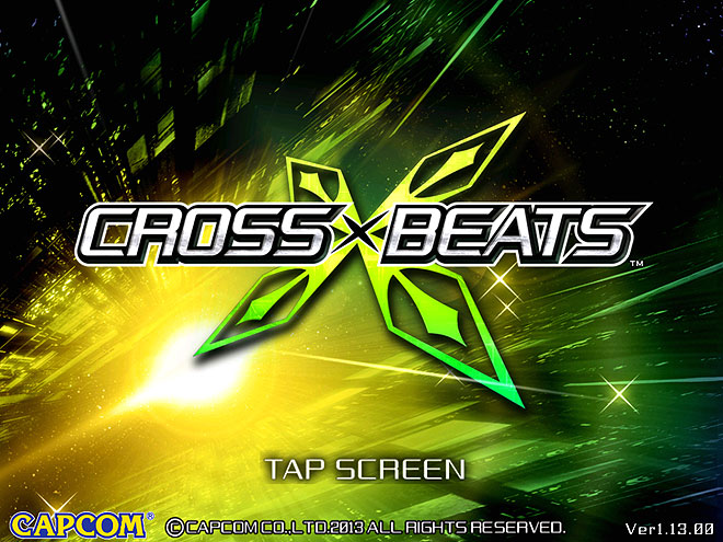 カプコンのiOS用音ゲー「CROSS×BEATS」に新曲「海色」「killy