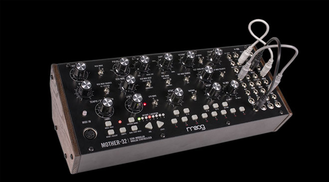 blacknoisemodule GOMA Ⅱ モジュラーシンセ blacknoisemodule GOMA Ⅱ モジュラーシンセ
