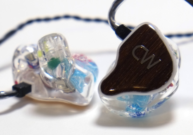 BARKS編集部レビュー】カナルワークスCW-L33LV、ライブの興奮
