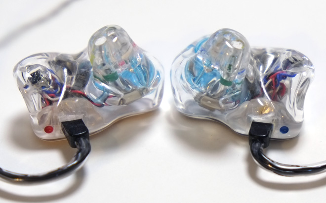 BARKS編集部レビュー】カナルワークスCW-L33LV、ライブの興奮