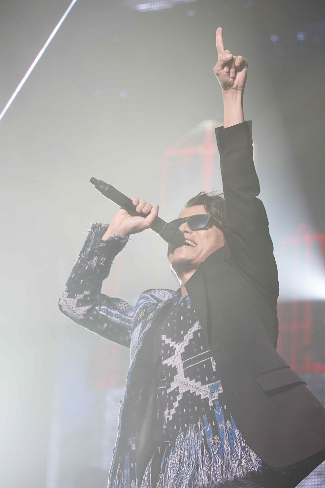 とくれよせ　KREVA 2014武道館 908FESTIVAL 908 FESTIVAL 2014（2日目） 2014.09.08 邦楽ライブレポート