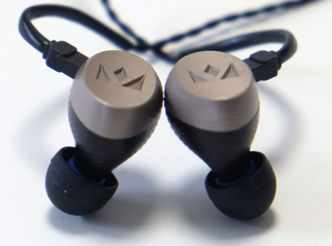 Noble Audio KATANA 極美品 KATANA - Noble Audio Japan