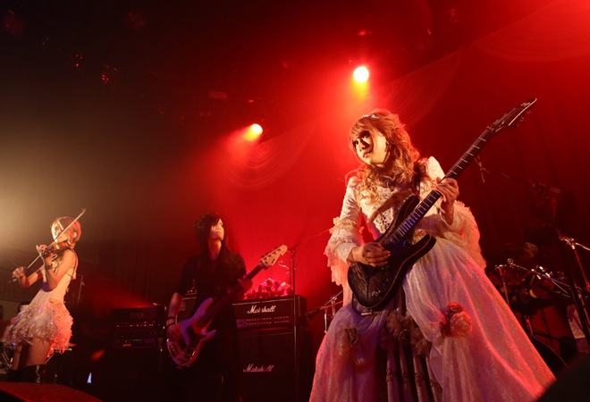 HIZAKI  Crimson Rose  パンフレット  Versailles HIZAKI Crimson Rose パンフレット Versailles - ミュージシャン