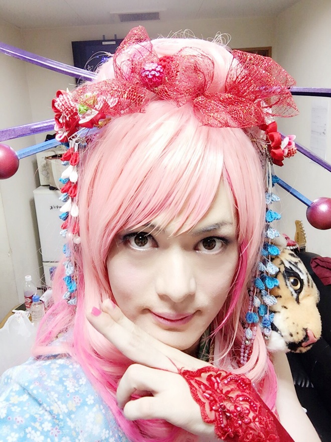 短期リレー連載】Psycho le CémuのTHE WORLD TOUR DIARY＠岡山