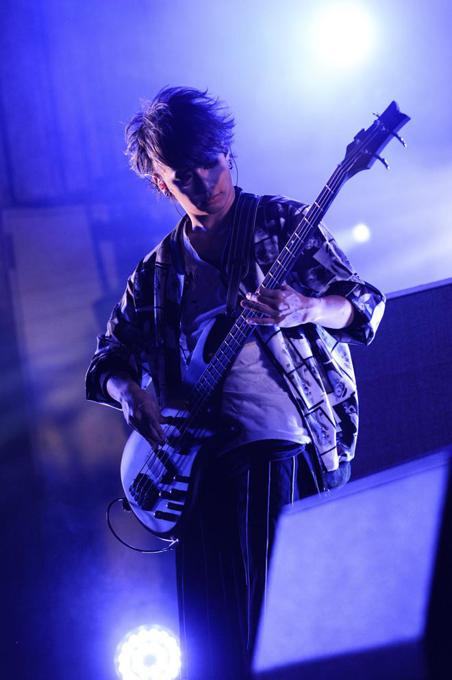DIV(ダイヴ) / DIV LAST LIVE at 日比谷野外大音楽堂 ピュアサウンド / sp_アーティスト_取扱商品