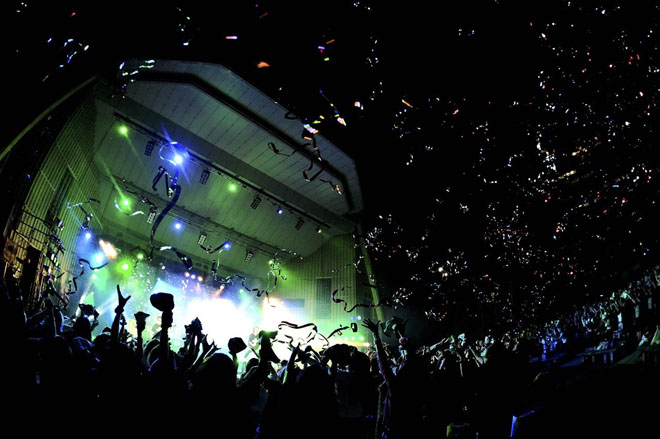 DIV(ダイヴ) / DIV LAST LIVE at 日比谷野外大音楽堂 ピュアサウンド / sp_アーティスト_取扱商品