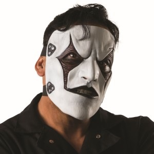 スリップノット　SLIPKNOT ラバーマスク　ハロウィン　ノットフェス iFLYER: これで今年のハロウィンは決まり！？スリップノットの