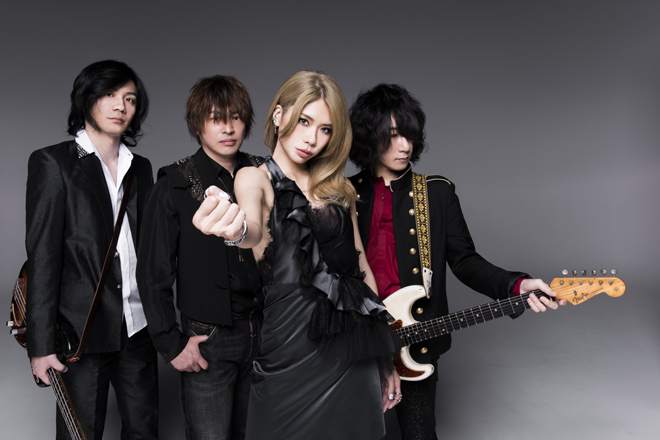岸田教団＆THE明星ロケッツ、「Blood on the EDGE」フルMVで、次