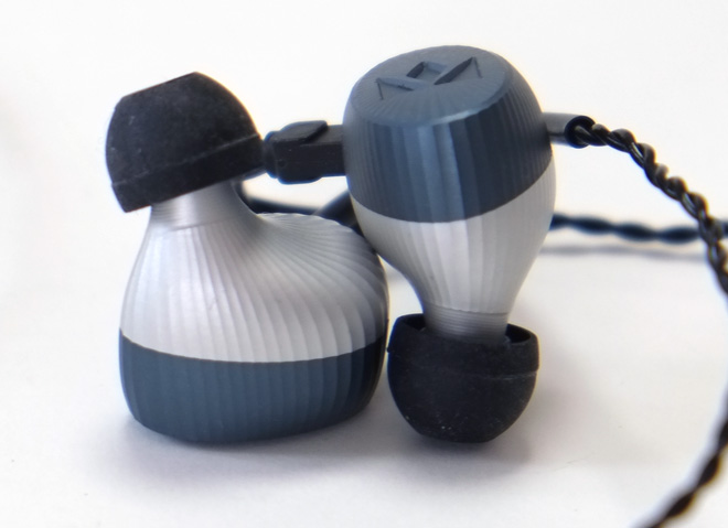 BARKS編集部レビュー】Noble Audio、ついに登場したKaiser
