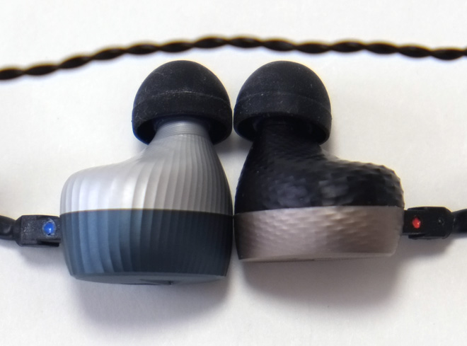 NOBLE Audio KAISER ENCORE 使用僅か美品 1月5日迄です Noble Audio製ユニバーサル・インイヤーモニター「Kaiser Encore