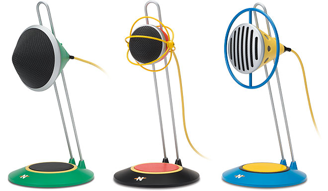 Amazon.com: NEAT Microphones Widget B Desktop USB Condenser