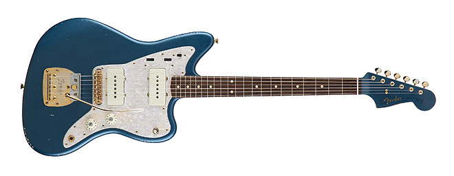INORANソロ活動20周年を記念してシグネイチャーモデルに新色の