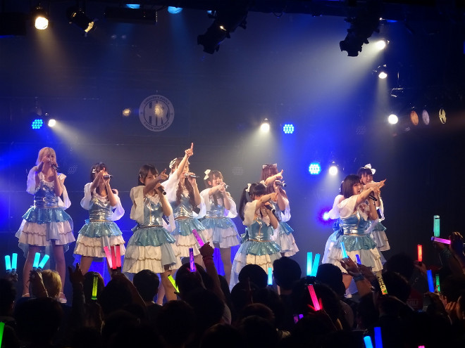 アフィリア・サーガからコヒメとミクが卒業。6月に卒業ライブ